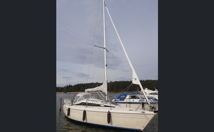 Maxi Fenix Classic-kuva-1